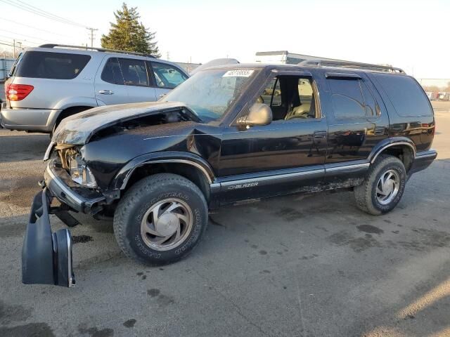 Chevrolet Blazer
