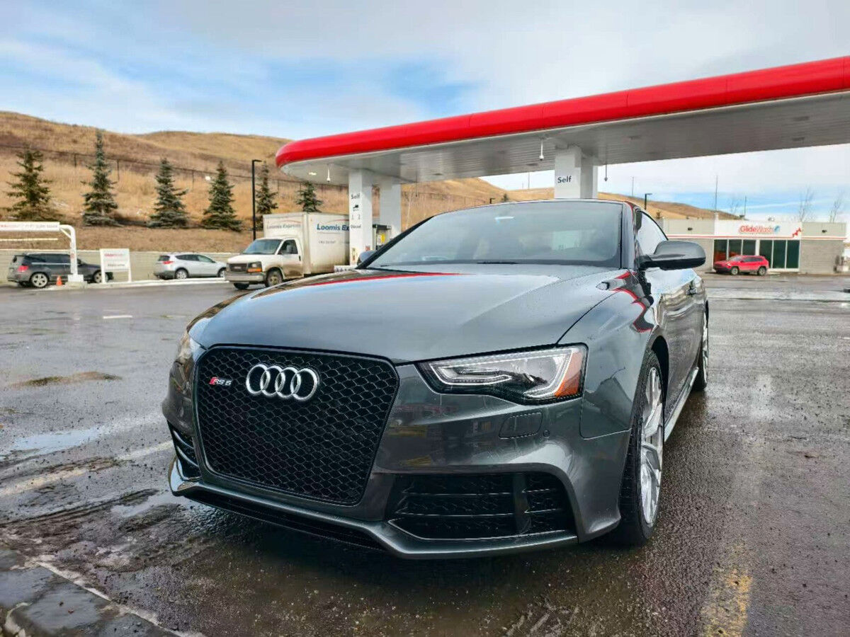 Audi RS5