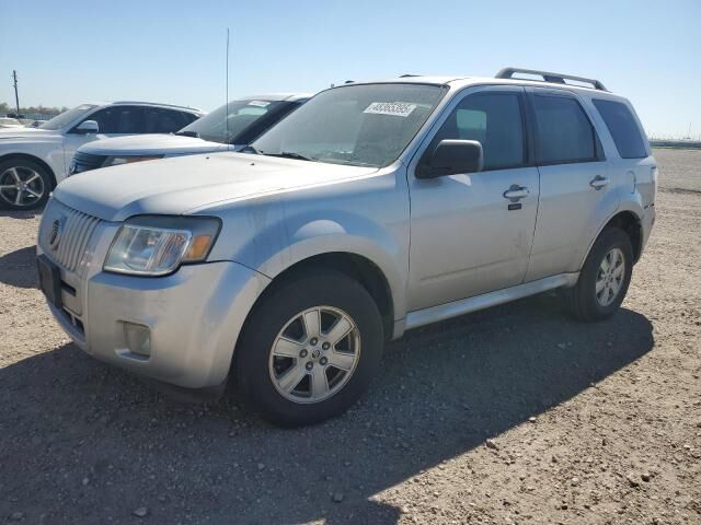 Mercury Mariner