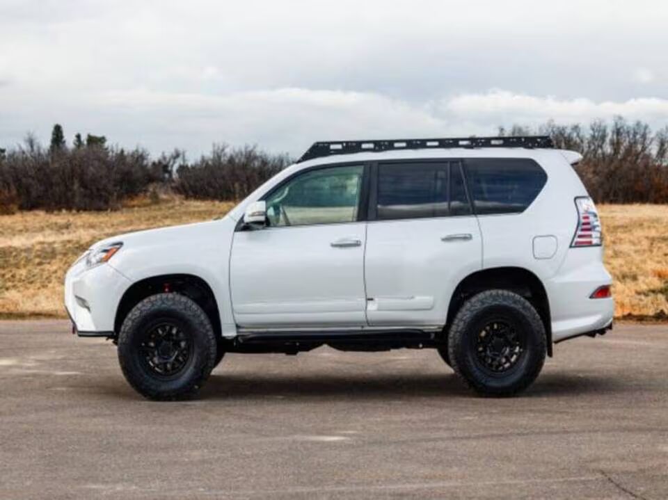 Lexus GX