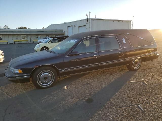 Buick Roadmaster