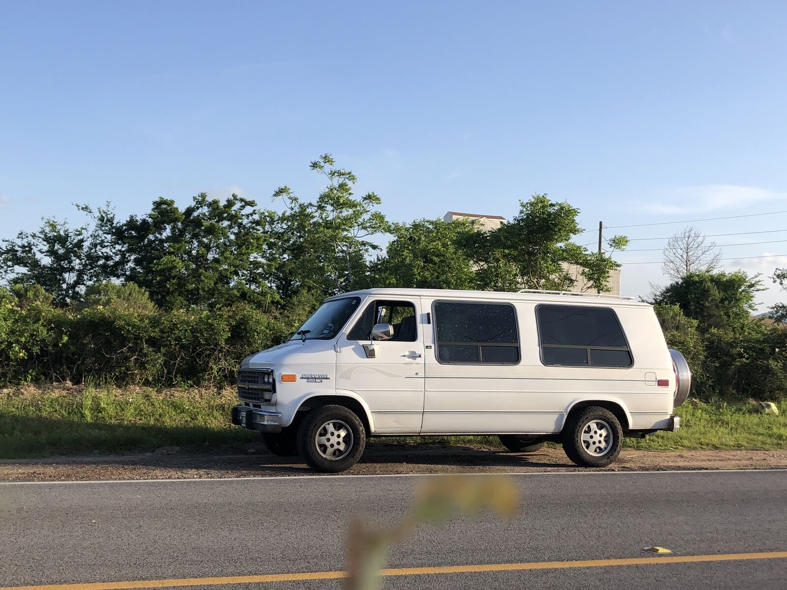 Chevrolet G-Series