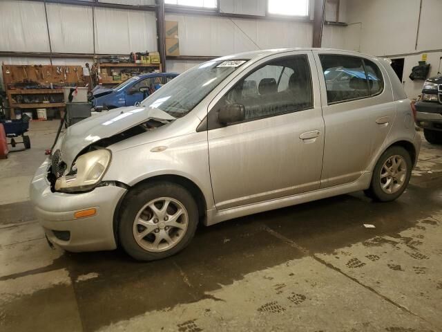 Toyota Echo