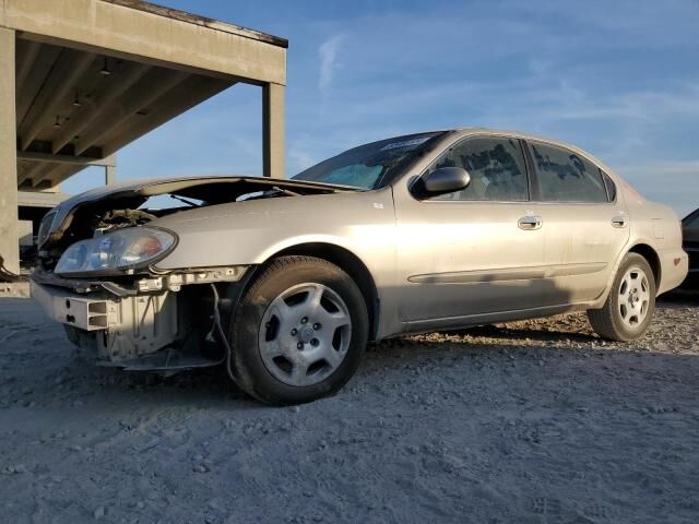 Infiniti I30
