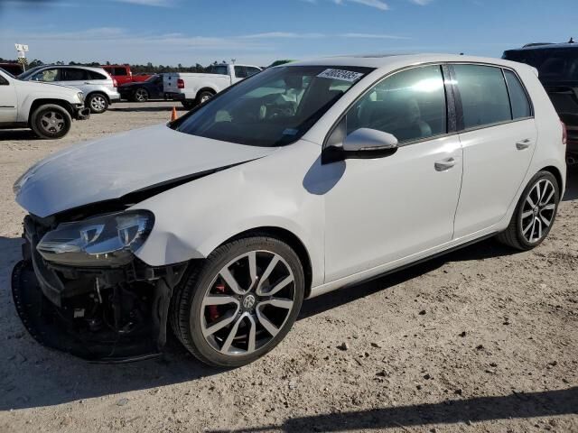Volkswagen GTI