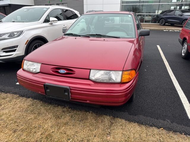 Ford Escort