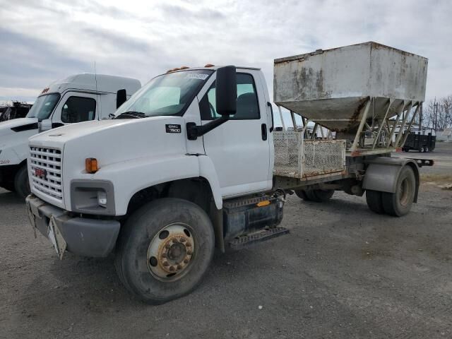 GMC C7
