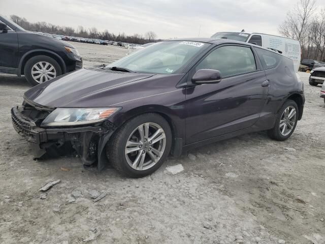 Honda CR-Z