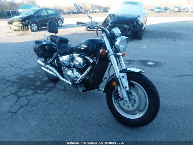 Suzuki VZ800