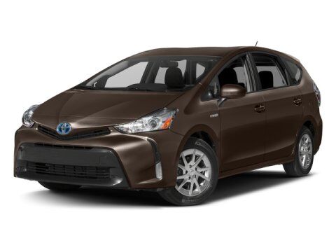 Toyota Prius V