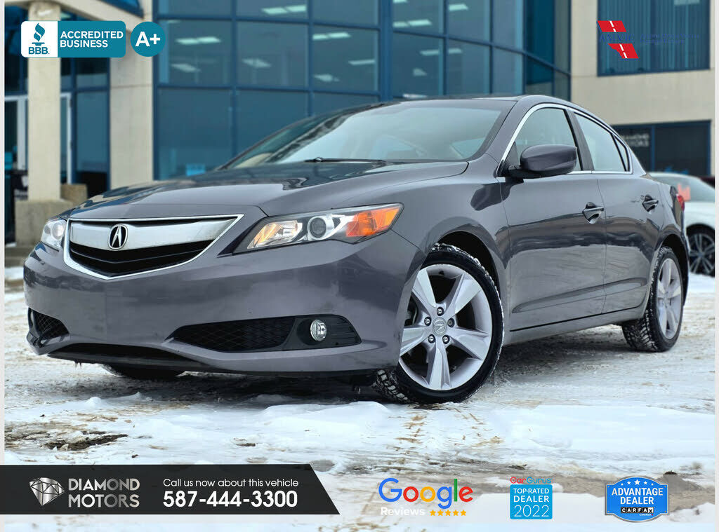 Acura ILX