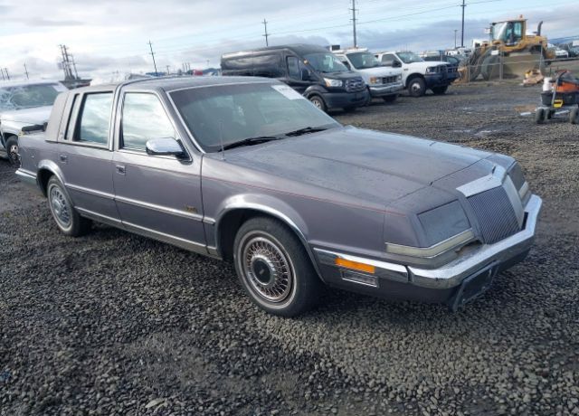 Chrysler Imperial
