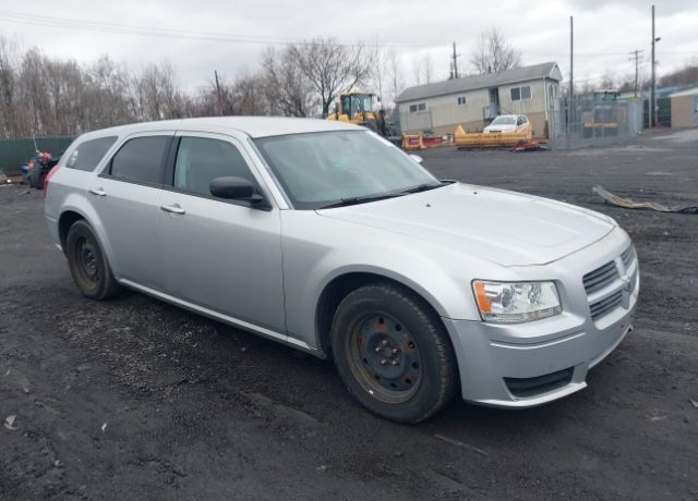 Dodge Magnum