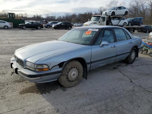 Buick LeSabre