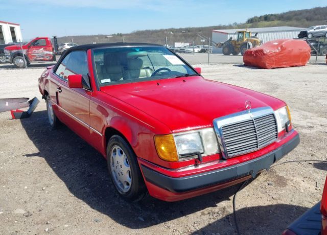 Mercedes-Benz 300