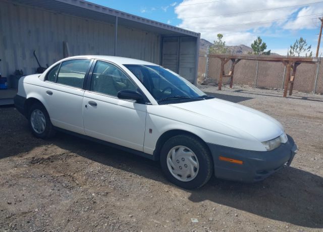 Saturn SL