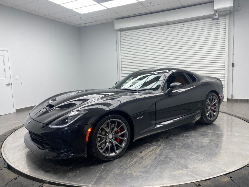 Dodge Viper