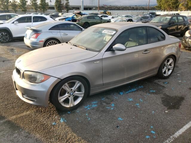 BMW 128i