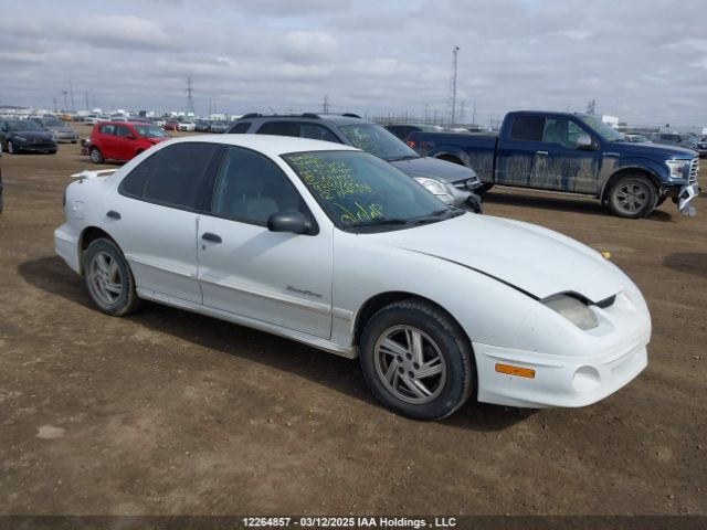 Pontiac Sunfire