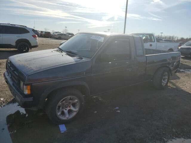 Nissan Pickup