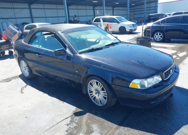 Volvo C70