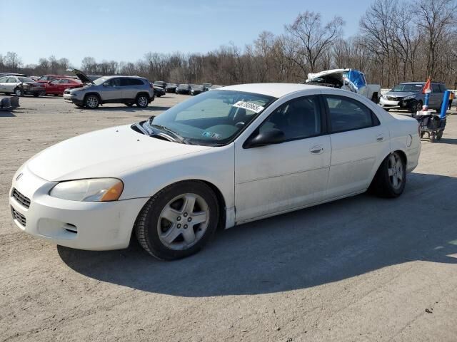 Dodge Stratus