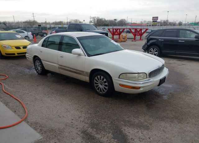 Buick Park Avenue