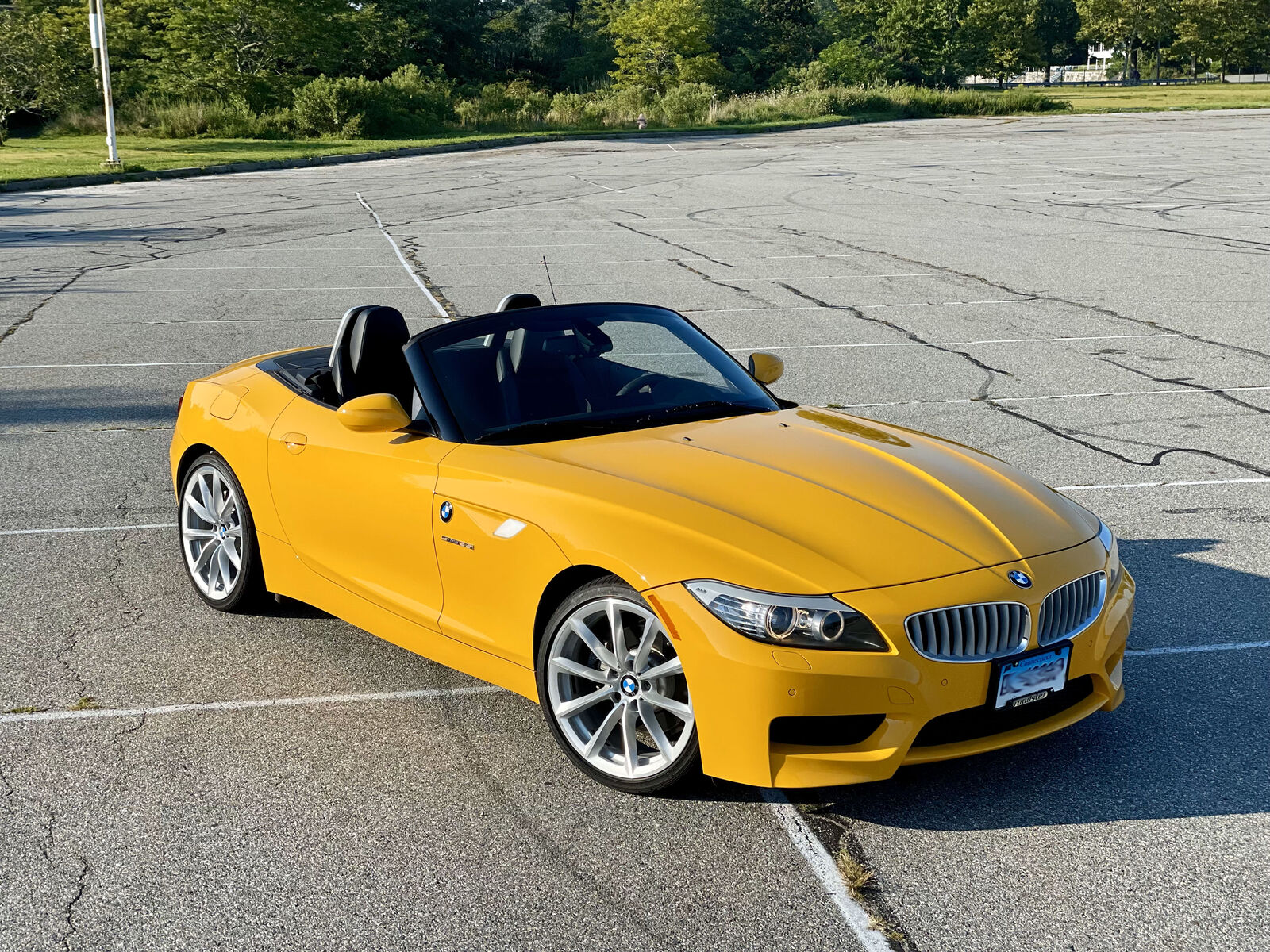 BMW Z4
