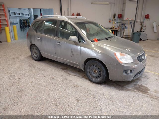 Kia Rondo