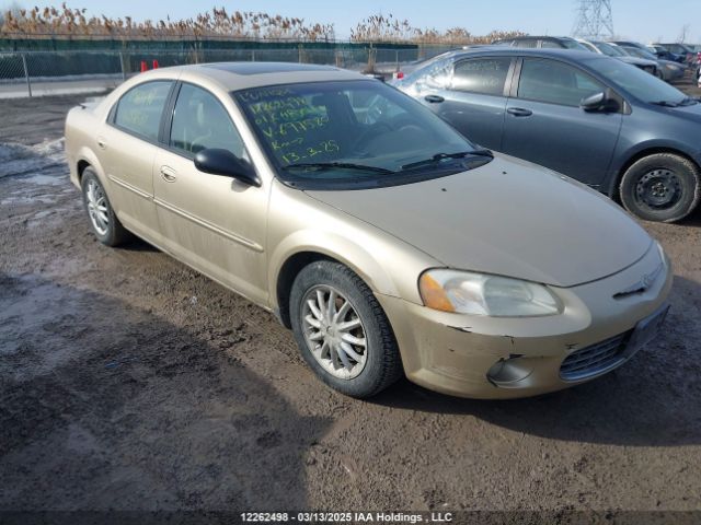 Chrysler Sebring
