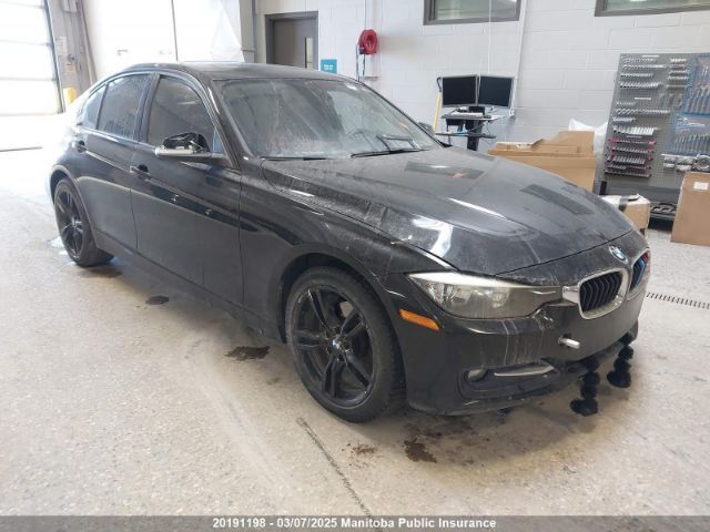 BMW 320i