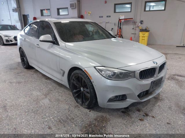 BMW 335