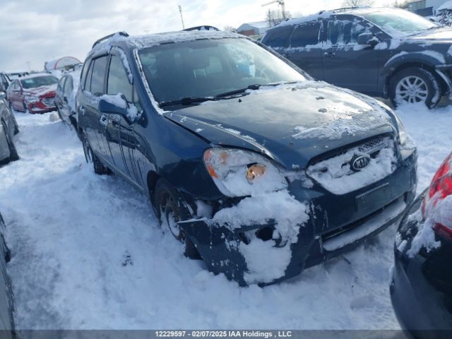Kia Rondo
