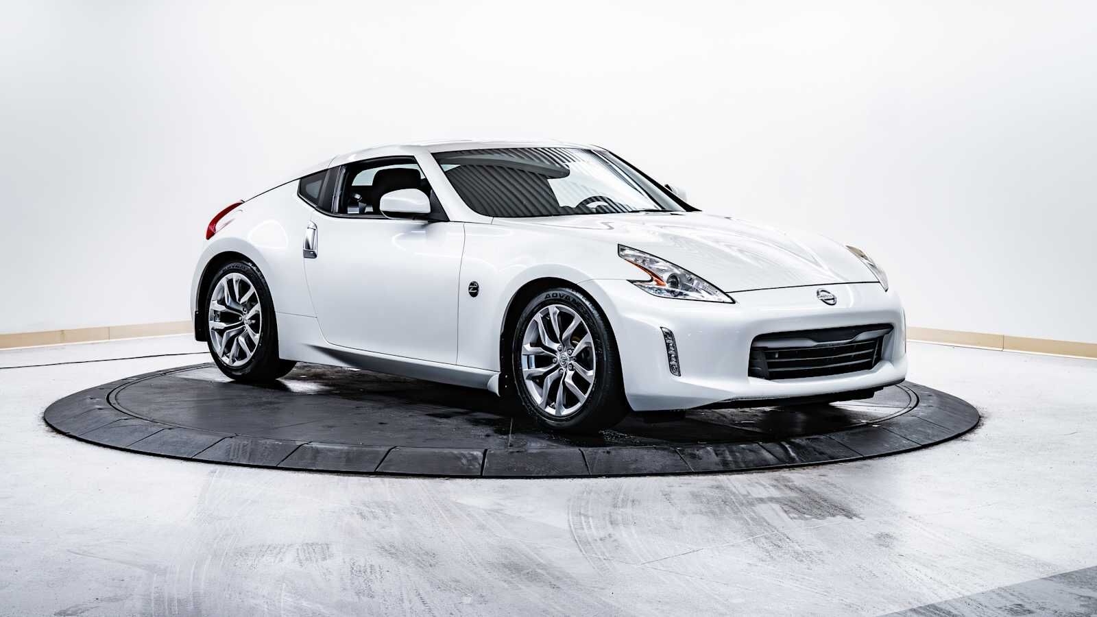 Nissan 370Z