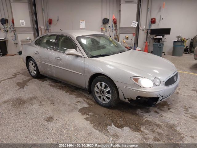 Buick Allure
