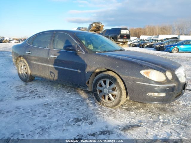 Buick Allure