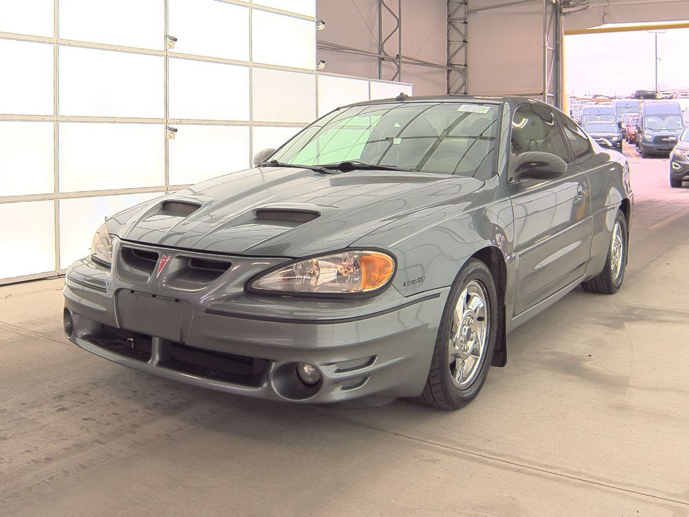 Pontiac Grand AM