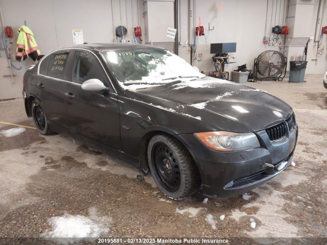 BMW 335xi