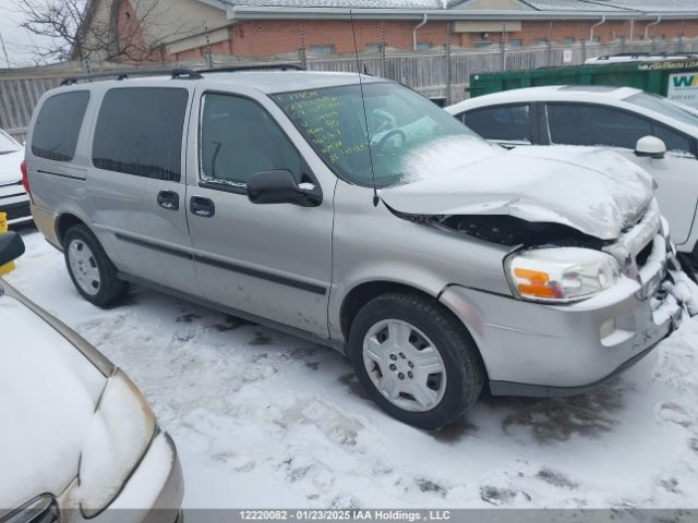 Chevrolet Uplander