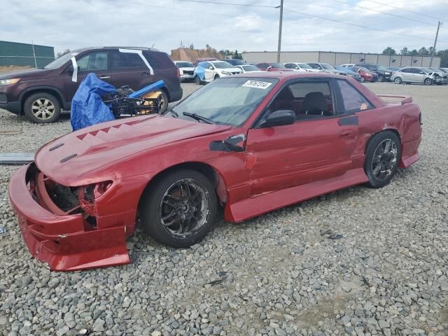Nissan 240SX