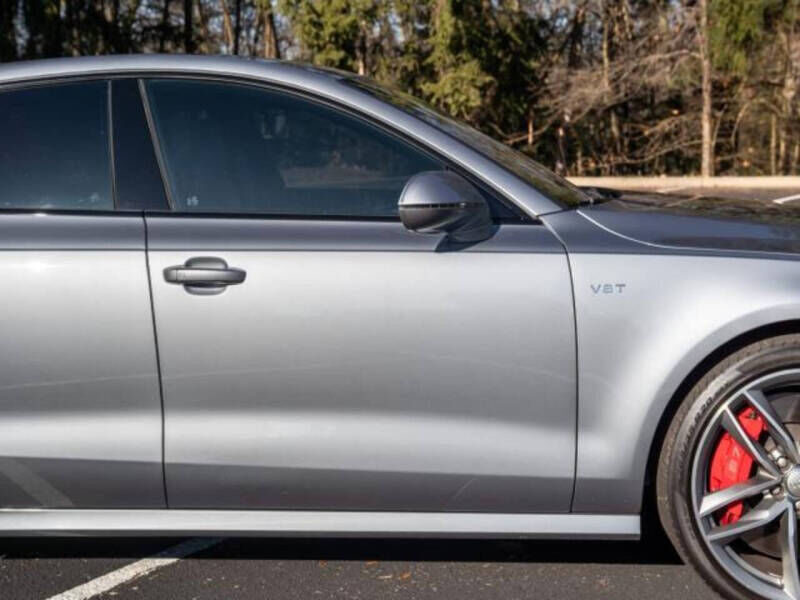 Audi S7