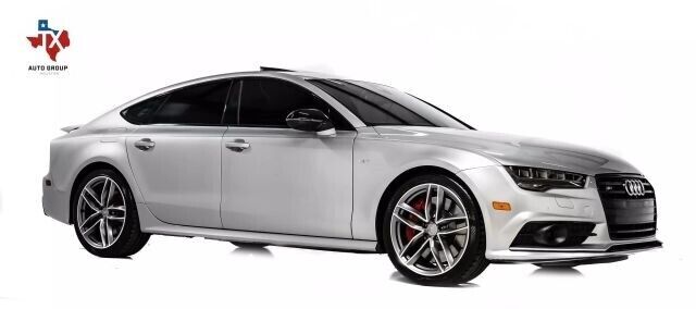 Audi S7