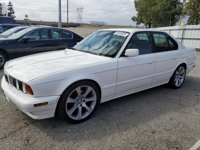 BMW 525i