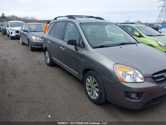 Kia Rondo