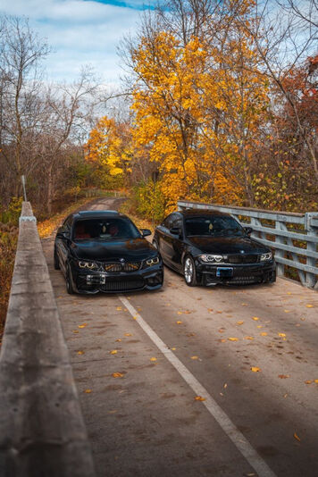BMW M235i