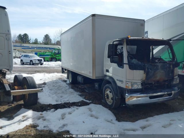 Ford Low Cab Forward