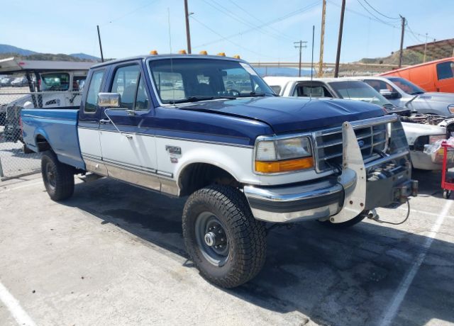 Ford F-250
