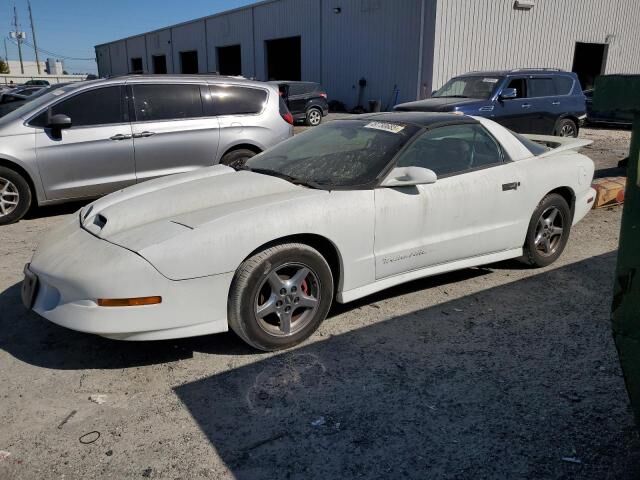 Pontiac Firebird