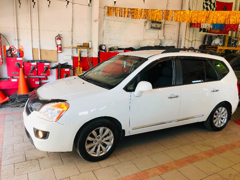 Kia Rondo