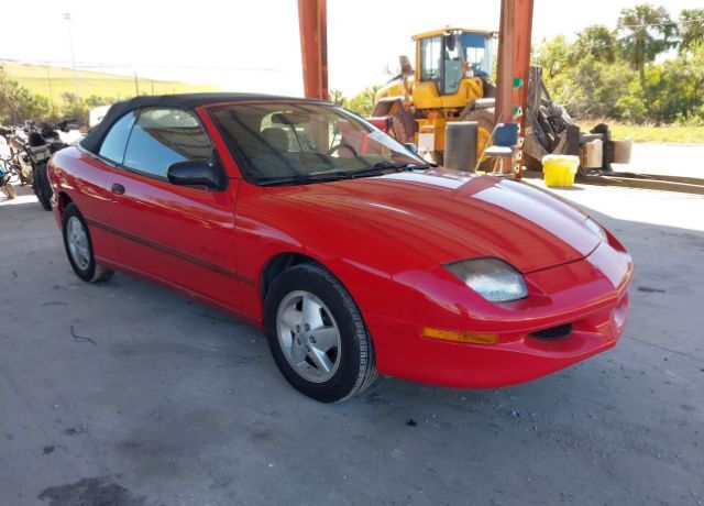 Pontiac Sunfire